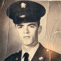 Gordon Kirk Obituary