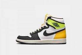 These are high quality replacement shoe laces for air jordan's. Air Jordan 1 High Og Volt Gold Release Date And Resale Full Guide