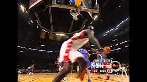 Easy watch any games competition online from your mobile, tablet, mac or pc. 2004 Nba All Star Game Best Plays Hq Youtube
