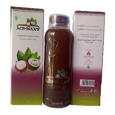 Manggis digunakan sebagai minuman kesehatan yang telah. Ace Maxs Jus Kulit Buah Manggis Plus Daun Sirsak Shopee Indonesia