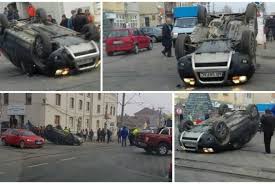 Consiliul judeţean arad a adoptat o hotărâre prin care a aprobat ca o delegaţie formată din cinci reprezentanii ai instituţiei judeţene să meargă în. Accident Uluitor In Arad Cum A Fost GÄƒsit È™oferul In MaÈ™inÄƒ Stirileprotv Ro