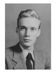 Charles E. Stoneham '49