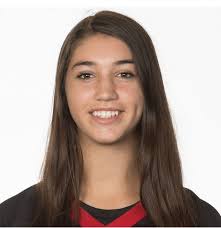 Congratulations to Tavia Terry the newest recruit for the University of  Regina women's hockey team for the 20/21 season! Great job Tavia!