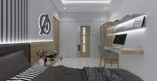 50+ ide desain kamar tidur minimalis terbaru desain kamar tidur utama minimalis dan kecil ukuran 2x2, 3x3 atau 3x4 dengan konsep sederhana modern. Tips Desain Kamar Tidur Kecil Agar Terlihat Lebih Luas Dan Nyaman