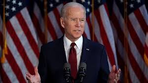 Un video con los líderes que han cambiado el rumbo de una nación o la historia entera. Joe Biden Insta A Los Lideres Mundiales A Enfrentar El Cambio Climatico