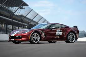 Previous race results / next race results previous at this track. 2019 Corvette Grand Sport To Pace 103rd Indianapolis 500 Presented By Gainbridge