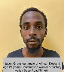 Guyana Police Force added a new photo.