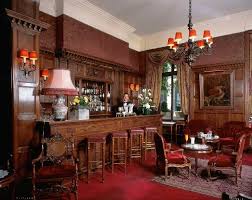 Terrasse De L Hotel Raphael Un Lieu Feerique Bar Hotel Raphael Terrasse