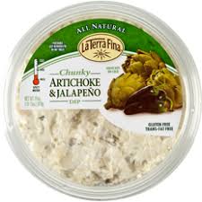 Best Dip Ever So Hard To Find A Recipe That Matches Its Ingredients Artichoke Jalapeno Dip Recipes Food