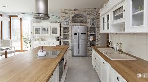 La Dolce Vita Luxus Kuche Design Landhauskuche Ikea Kuche Landhaus