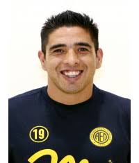 Silvio González :: Photos :: playmakerstats.com