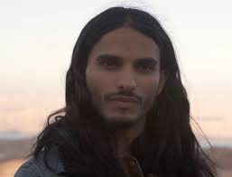 Ep 06 25:40 Al-Masih talking from DC to Jibril?