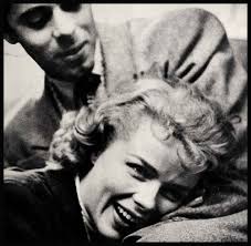 Love Walked Right In Sally Forrest