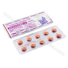 Doxafın 5 mg 20 fılm tablet, deva holding a.ş doxafin hakkında daha fazla bilgi edinmek için hasta kullanma talimatını buraya. Doxacard Doxazosin United Pharmacies