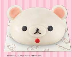 ローソンさん こんな可愛い中華まんどこから食べたらいいのかわからないよ ローソン 罪深い 中華まん