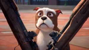 An american hero is based on the true story of a stray boston terrier that becomes part of the u.s. Sgt Stubby An American Hero Trailer Sgt Stubby An American Hero Clean Trailer Metacritic