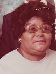 Ida Butler Washington (1926-1982)