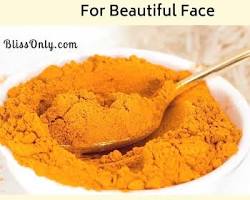 Image of Turmeric Paste for Skin