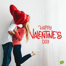 It originated as a christian feast day honoring one or two early christian. Happy Valentine S Day Messages Cherish The Love