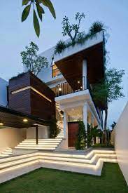 Pin By Abigailcabascango On Casa Modern House Design Architecture House House Exterior