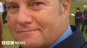 Hero' British paraglider killed in Macedonia mid-air crash