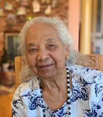 Antusia Gracias Obituary