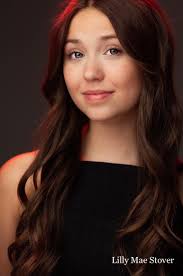 Lilly Mae Stover