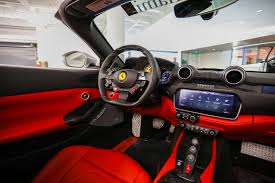 Search ferrari cars for sale in beverly hills, ca. Ferrari Portofino Test Drive Event The Official Blog Of Ken Gorin Ceo Of The Collection