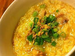How to Cook Lugaw: Recipe for the Philippines' Popular Rice Porridge -  HubPages
