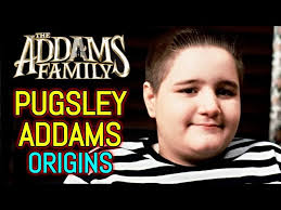 The Addams Family Musical