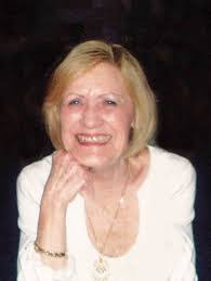 Betsy Maxwell's Instagram, Twitter & Facebook