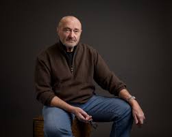 All of phil's hits, plus fan favourites and deep cuts. Phil Collins Returns Saying Take A New Look At Me Now The Sumter Item