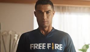Peak hidden place in free fire top 10 hide place in new op updates para samsung a3 a5 a6 a7 j2 j5 j7 s5 s6 s7 s9 a10 a20 a30 a50 a70 freefire. Free Fire Adds Cristiano Ronaldo As A Playable Character The Loadout