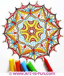 Download Mandala Coloring Pages 23 Printable Mandalas To Color Art Is Fun