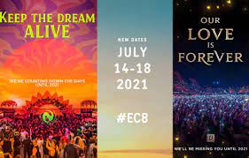 The last edition's lineup featured sets from robbie williams, david guetta, stormzy and paul kalkbrenner, demonstrating. Neversea Electric Castle È™i Untold Oficial Amanate Pentru 2021 Razvancalin Ro