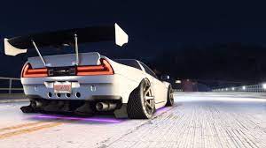 Honda Nsx Need For Speed Need For Speed Payback Rocket Bunny 1080p Wallpaper Hdwallpaper Desktop Nsx Sports Car Wallpaper Bmw Coupe