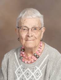 Obituary information for Frances Trapp