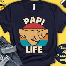 GenThreadApparel Dede Life Shirt