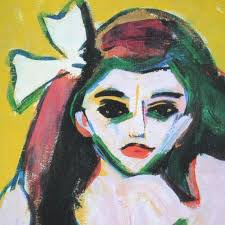 11 Ernest ludwig kirchner art ideas