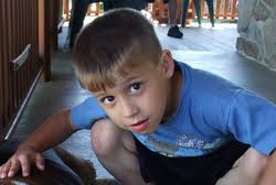 Trevor, Justin, and Derek