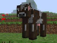 Image result for minecraft animals cow