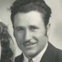 Harold Victor Reese (1921–1994)