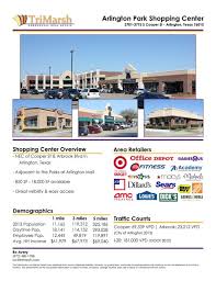 3701 3775 S Cooper St Arlington Tx 76015 Retail For Lease Loopnet Com