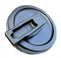 For Doosan Excavator Front Idler DX225,DX225LCA,DX300LCA ...
