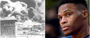 Westbrook's Tulsa Race Massacre film to air day before 100th anniversary