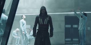 Welcome to the official assassin's creed twitter. Assassin S Creed Review A Masterfully Murky Mess High Def Digest The Bonus View
