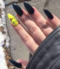 Al utilizar uñas acrílicas podemos llegar a debilitar las propias e impedir su correcto crecimiento. 440 Ideas De Unas Tumblr Manicura De Unas Unas De Gel Bonitas Unas Postizas De Gel