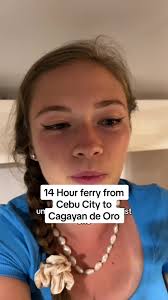 Cebu City Cruise Fee