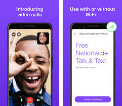 Textnow Free Us Calls Texts Apk Download For Android Latest Version 21 44 0 0 Com Enflick Android Textnow