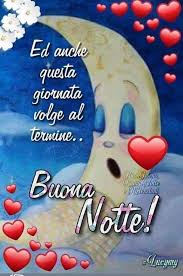 Pin Di Sonia Salerno Su Buongiorno Buonanotte Buonanotte Notte Buongiorno Divertente
